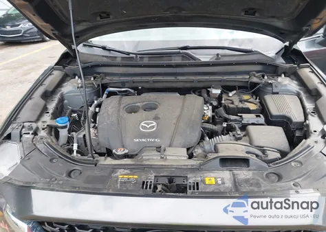 2023 Mazda Cx-5 2.5 S Premium Plus z USA, uszkodzony, nr VIN JM3KFBEM8P0144895